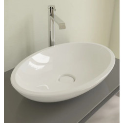 Раковина Villeroy Boch Loop&Friends 515100r1 - изображение 5