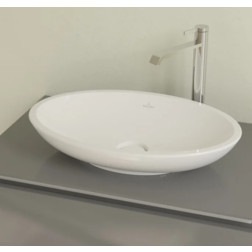 Раковина Villeroy Boch Loop&Friends 515100r1 - изображение 6