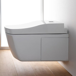 ToTo Neorest - Крышка биде Series TCF994RWG#NW1 - изображение 2