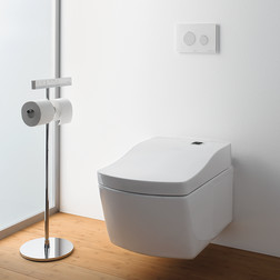 ToTo Neorest - Крышка биде Series TCF994RWG#NW1 - изображение 3