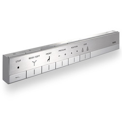 ToTo Neorest - Крышка биде Series TCF994RWG#NW1 - изображение 4