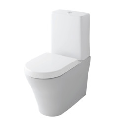Сиденье для унитаза ToTo MH VC10047NN - изображение 4