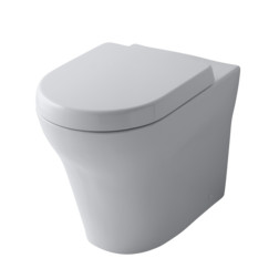 Сиденье для унитаза ToTo MH VC10047NN - изображение 1