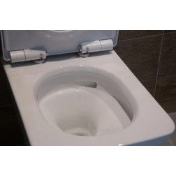 Унитаз ToTo SP CW532Y подвесной - изображение 3
