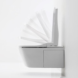 Сиденье ToTo TCF996RWG#NW1 Neorest Series для унитаза - изображение 2