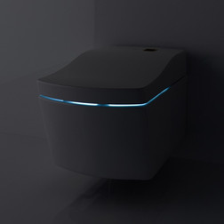 Сиденье ToTo TCF996RWG#NW1 Neorest Series для унитаза - изображение 4