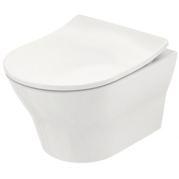 Унитаз ToTo MH CW162Y - изображение 4