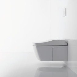 Унитаз ToTo Neorest Series CW996PVD#NW1 подвесной - изображение 3