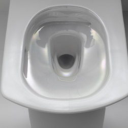 Унитаз ToTo Neorest Series CW996PVD#NW1 подвесной - изображение 5