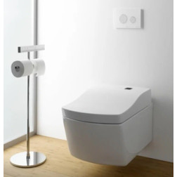 Унитаз ToTo Neorest CW994P#NW1 Series безободковый - изображение 4