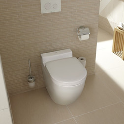 Унитаз ToTo NC CW763PB - изображение 2