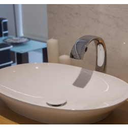 Раковина ToTo NEOREST L4706E#XW - изображение 6