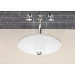 Встраиваемая раковина Villeroy&Boch Loop&Friends 61611001 - изображение 2