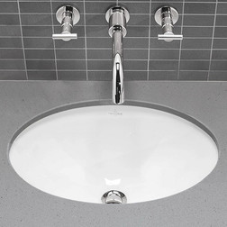 Встраиваемая раковина Villeroy&Boch Loop&Friends 61611001 - изображение 4