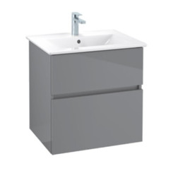 Тумба Villeroy&Boch Verity Line B66400VC - изображение 2