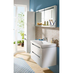 Раковина Villeroy&Boch Subway 2.0 арт-71758001 - изображение 5