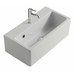 Мини раковина Galassia Lavabi Plus 6031 - изображение 2