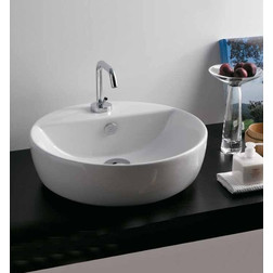 Раковина Galassia M2 5203 - изображение 3