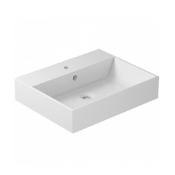 Galassia Plus Design 6102 - раковина 60х48 см - изображение 2
