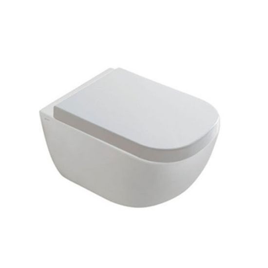 Nicolazzi Смеситель для раковины Petit Mont Blanc 1432CR78 (цвет хром)