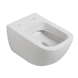Унитаз подвесной Galassia Plus Design 6111 - изображение 2