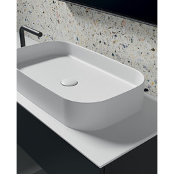Раковина на столешницу Galassia Smart 7409 - изображение 1