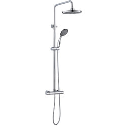 Душевая стойка D&K Bayern.Potsdam DA2123701B10 - изображение 1