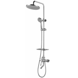 Смеситель для ванны Lemark Linara LM0462C хром - изображение 6