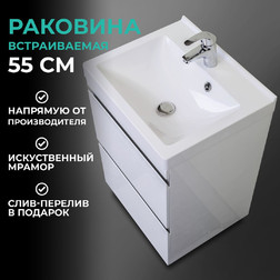 Тумба Lotos 55 - изображение 2