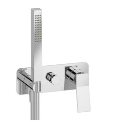 IB Rubinetti Wave EWA313CC Смеситель для ванны - внешняя часть хром - изображение 1