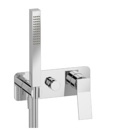 Смеситель VitrA Pure A42239EXP для раковины