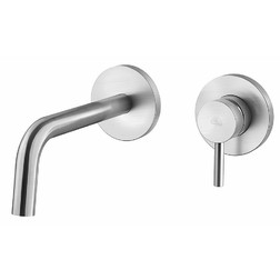 Смеситель для раковины Paffoni Light LIG104ST70 - изображение 1