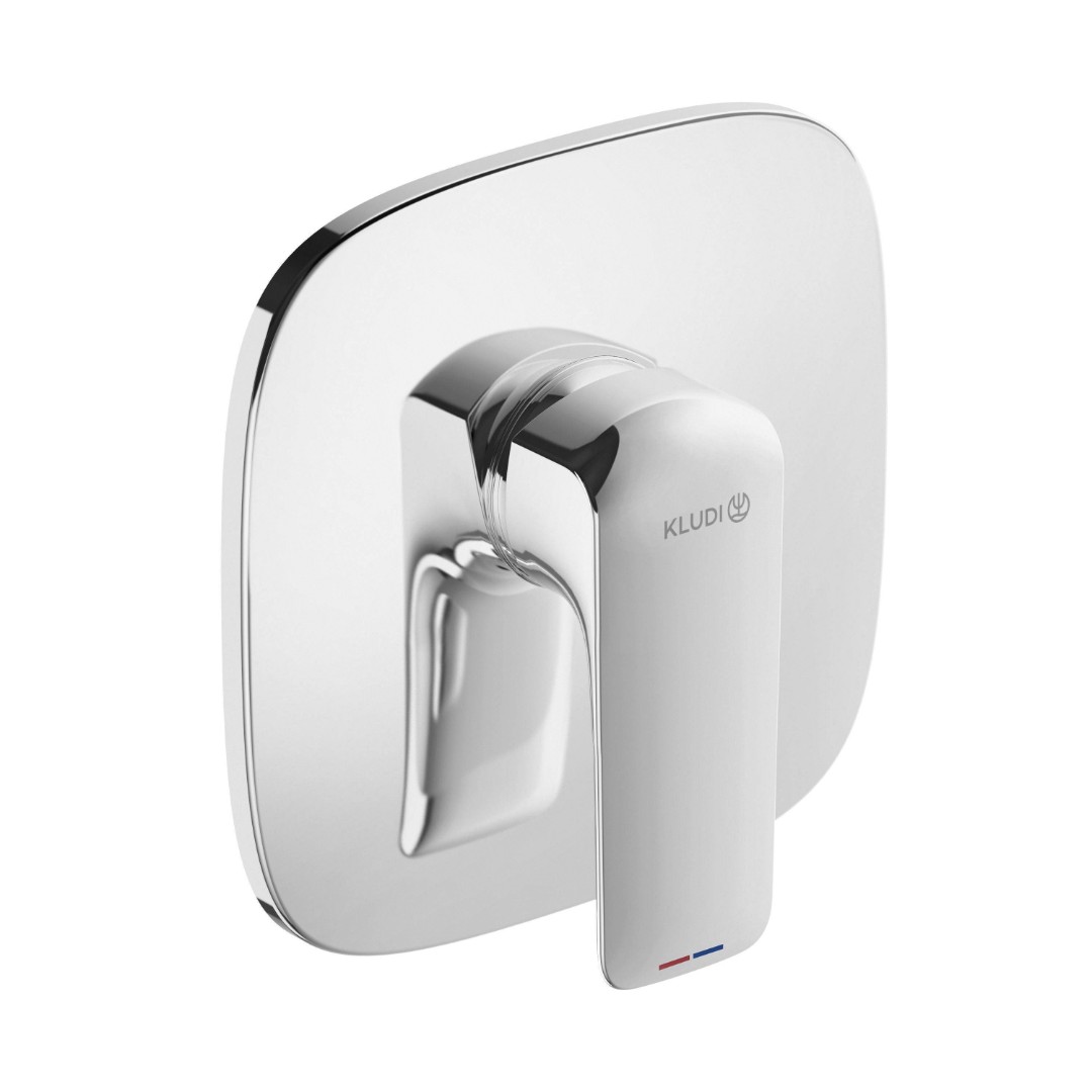 Запорный вентиль hansgrohe AXOR Starck 10970 000 (хром)