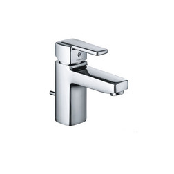Kludi Q-Beo 500230575 смеситель для раковины, хром - изображение 1