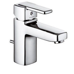 Kludi Q-Beo 500230575 смеситель для раковины, хром - изображение 3