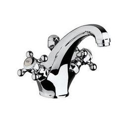 Смеситель для раковины Kludi Adlon 510100520 - изображение 1