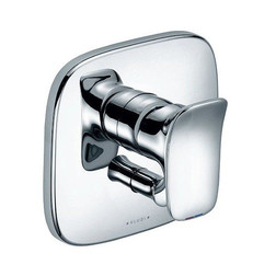 Смеситель для ванны Kludi Ambienta 536500575 скрытого монтажа - изображение 1