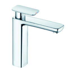 Смеситель для раковины Kludi E2 (492960575) высокий - изображение 3