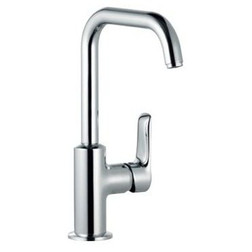 Смеситель для раковины Kludi Tercio New (380240575) - изображение 1