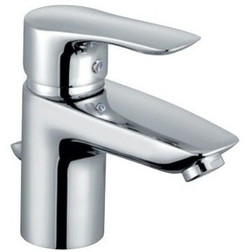 Смеситель для раковины Kludi Tercio New (384810575) - изображение 3