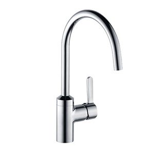 Смеситель Wasserkraft Donau 5351 С ВНУТРЕННЕЙ ЧАСТЬЮ, для душа