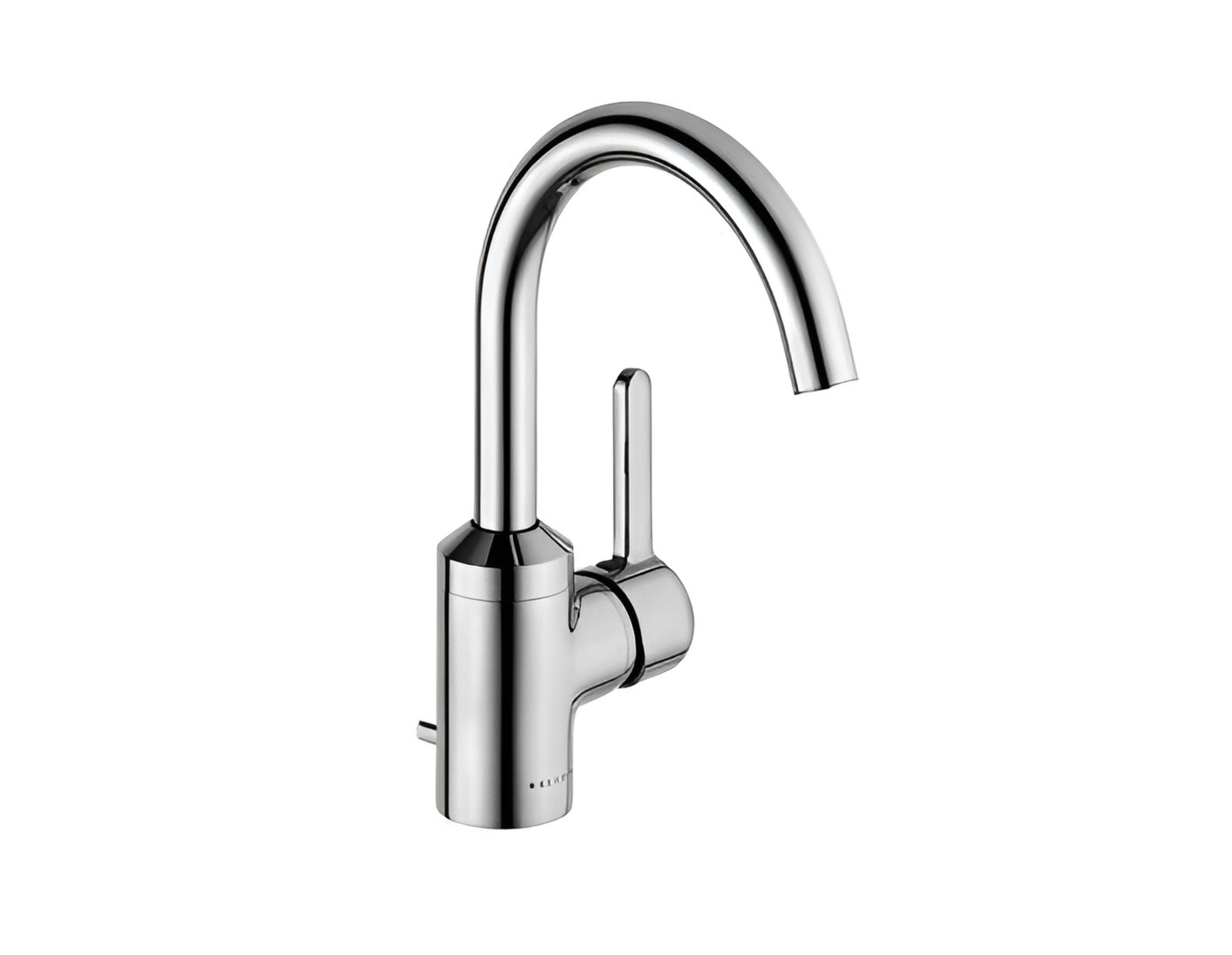 Смеситель для душа Gessi - 316 WELLNESS 54506.299 цвет-Black XL