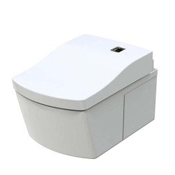 Унитаз подвесной TOTO Neorest Series EW с WASHLET - изображение 3