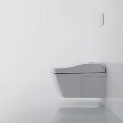 Унитаз подвесной TOTO Neorest Series EW с WASHLET - изображение 6