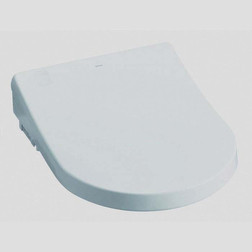 MH Унитаз подвесной с WASHLET 4732 - изображение 3