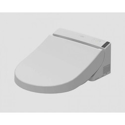 MH Унитаз подвесной с WASHLET GL 2.0 - изображение 4