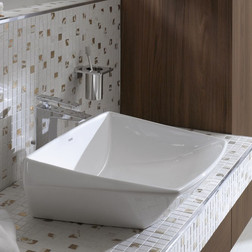 Раковина накладная ToTo JEWELHEX LW681B - изображение 3