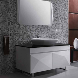 Раковина накладная ToTo JEWELHEX LW681B - изображение 4