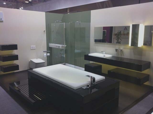 Раковина Simas Baden Baden BB13
