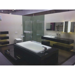 NEOREST Тумба под раковину (Sx), 2200 мм - изображение 1